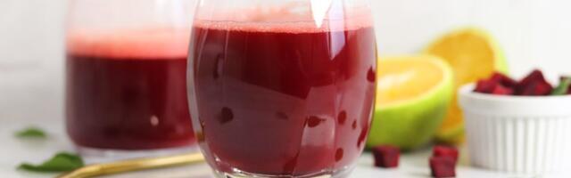 Imate povišen pritisak? U svoju jutarnju rutinu dodajte ovaj napitak, savetuju kardiolozi