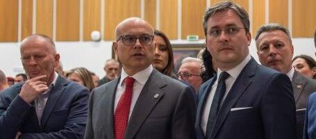 "Istina će pobediti sve pritiske i laži blokadersko-tužilačke bande": Vučević o strašnom napadu na Selakovića