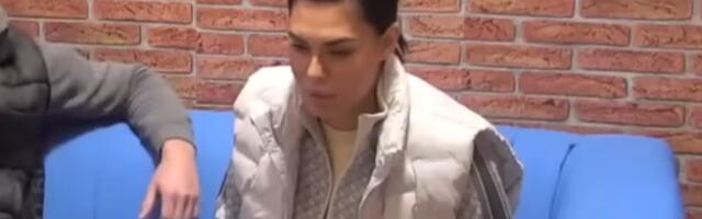 Milionska kazna u Eliti - Mina Vrbaški žestoko udarena po džepu