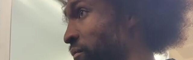 “Zbog Željka sam dosao u Partizan” Džabari: Nikad nisam igrao ovakvu utakmicu