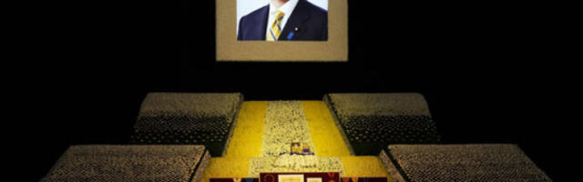 Оптужени за убиство Шинза Абеа први пут се извинио породици убијеног премијера