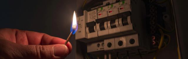 SUTRA ISKLJUČENJE STRUJE U BEOGRADU Proverite da li je i vaša ulica na spisku