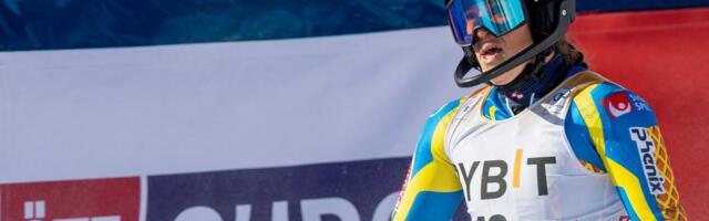 Olimpijska šampionka morala da pozove psihologa: To mi se nikada ranije nije desilo!