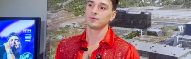 "To je večna borba, naučio sam da živim sa tim" Adi pred koncert otkrio sa čime bori, pa pomenuo Cecu i Jakova