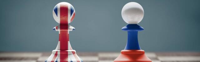 Velika Britanija uvodi sankcije ruskim medijima i drugim institucijama koje učestvuju u „ruskom informacionom ratu“