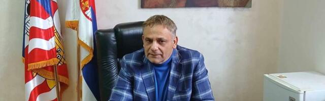 Saša Rokvić izabran za novog predsednika Omladinskog sportskog društva „Beograd“