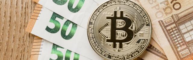 U ovom gradu u Evropi možete skoro potpuno živeti na bitkoinu: Ljudi već kupuju hranu i plaćaju račune