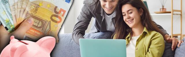 KAKO JE SRPSKA INFLUENSERKA UŠTEDELA 45.000 EVRA I REŠILA SE DUGOVA! Nevena i Kristijan otkrili ŠOK METOD! Pet kredita platili pre roka, tajna je u OVIM pravilima! (VIDEO)