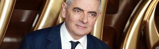 Rouan Atkinson otkrio kako je njegov najpoznatiji lik Mister Bin dobio ime