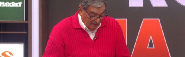 Vlade Đurović se pita šta se dešava sa jednim igračem Zvezde: "Ne razumem o čemu se tu radi..."