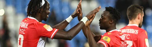 Bukari se vraća za pet miliona! Bivši igrač Zvezda morao da dođe u tajnosti, preglede prošao pod lažnim imenom