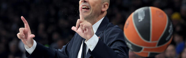 Nije samo Penjaroja: I on stiže u Partizan!