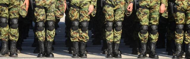 Stvoren novi vojni savez: Tri države formirale snage po uzoru na NATO