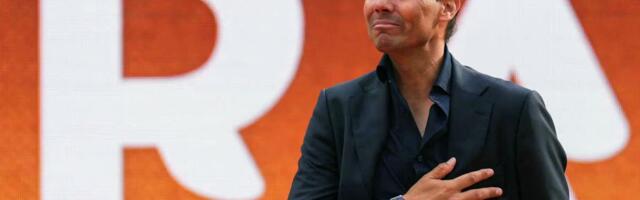 NADAL RAZOČARAO MNOGE OTKRIĆEM: Ne uklapa se u moj život...