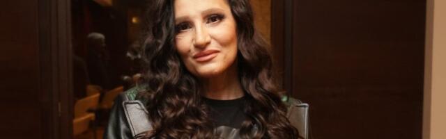 "On je naš dar od Boga": Mira Škorić o najlepšoj ulozi do sada