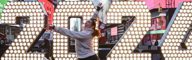 Šta nas čeka u 2026. na Balkanu, u svetu i na nebu