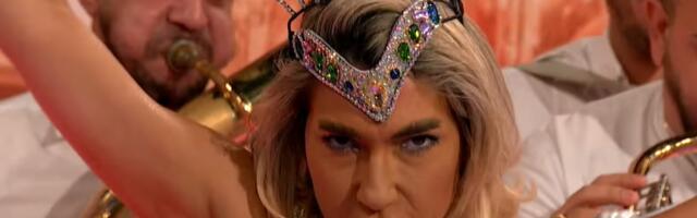 Jovana Jeremić ju je NAZVALA BOLESNOM, a onda je stigao odgovor: "NE DOPADA MI SE TO ŠTO RADI!"