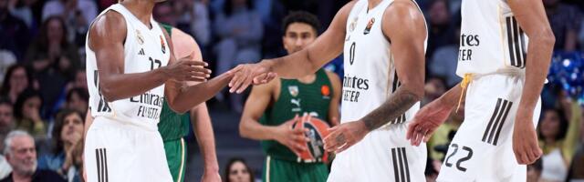 Zvanično: Real protiv Makabija pred praznim tribinama, ovo je razlog