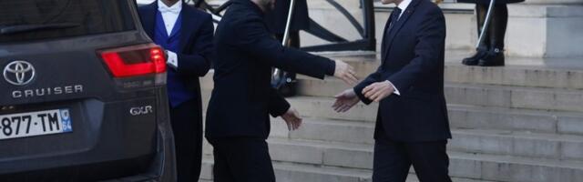 Samit Koalicije voljnih u Parizu: Evropske garancije za Ukrajinu, evo šta je dogovor