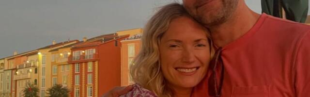 Nakon što smo izgubili sina, muž mi je za Božić kupio poklon koji me je slomio, ali i jedini uspeo da nasmeje