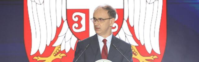 PM Macut: Serbia and Serb Republic will continue to improve relations in years to come