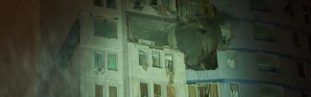 Kijev u mraku i hladnoći nakon ruskog napada: Gradonačelnik moli stanovnike da odmah napuste grad