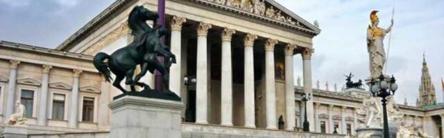 Beč brani šerijat?