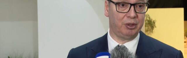 "ZNAM KO JE BLIŽI KUPOVINI NIS, TAKO ĆE I BITI!" Vučić izneo važne informacije!
