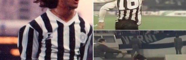 ZBOG DEVOJKE ČUVENOG BEOGRADSKOG MAFIJAŠA DOBIO METAK! Legenda Partizana ima priču za film: Završio u zatvoru zbog reketiranja - pa nestao!