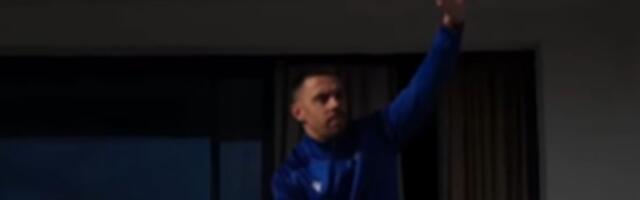 Zvanično: Vratio se Milan Rodić, Gobeljić i on opet par