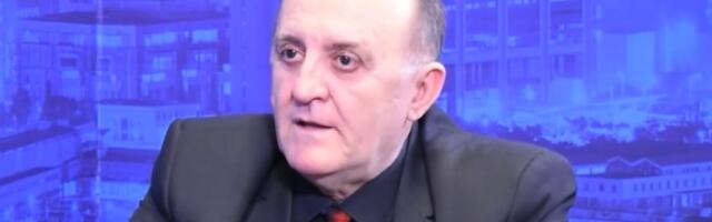 Big Lale za Telegraf otkrio koliku penziju je dobio! Bilo ga sramota da prizna: "Za 36 godina staža primam..."