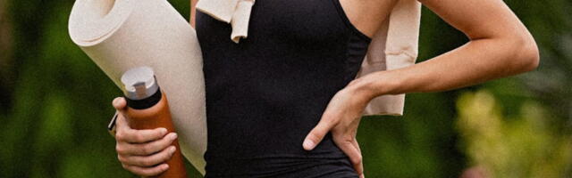 Šta piti pre treninga? Pre-workout napici koji prave razliku