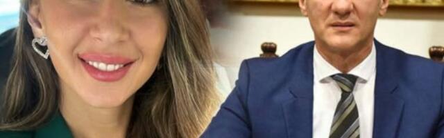 ISPLIVALI NOVI ŠOKANTNI DETALJI NEZAPAMĆENE AFERE U CRNOJ GORI! Mirjana Pajković konačno otkrila u kakvom je odnosu bila sa Vukšićem - "PRETIO MI JE..."!