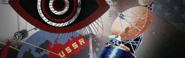 OTKRIVENA OGROMNA TAJNA: Pentagon posle 35 godina obelodanio kako je najtajniji satelit špijunirao Sovjete!