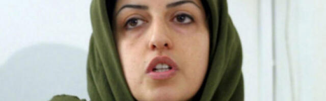 Присталице Мохамади: Иран осудио Нобеловку на још седам година затвора