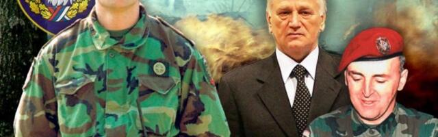 LEGIJA IZ ZATVORA NAPAO GENERALE! Progovorio o izdaji Krajine i Arkanu, a Perišiću poručio: Draže mi je da budem ubica, nego kao ti, IZDAJNIK DRŽAVE I NARODA