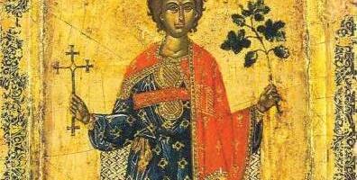 Sveti Trifun - zaštitnik vinograda i vinogradara