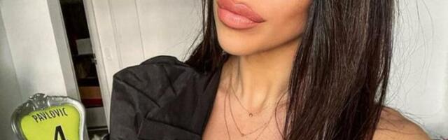 Prvo oglašavanje Kaje Ostojić nakon što je njen muž imao udes na Zlatiboru! Pevačica otkrila sve detalje