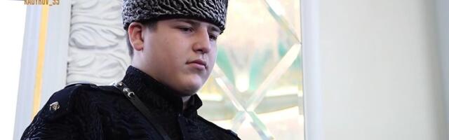 Kadirovljev naslednik unakažen u udesu? Sin čečenskog vođe ostao bez slezine, a prognoze su jezive