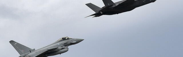 NATO zemlja digla avione, zatvoreni aerodromi! U najavi opšti horor, STIŽU!