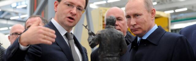 Ukrajinski mirovni pregovori zapeli, krivac bi mogao biti uticajni istoričar iz Kremlja