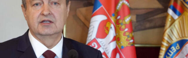 СПС: верујемо у снагу Ивице Дачића