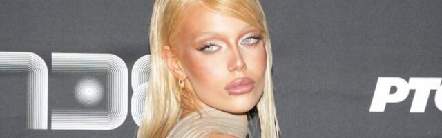 Za nju kažu da je najlepša učesnica PZE: Šokiraćete se kada vidite kako je nekada izgledala (FOTO)