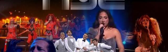 ŠOK-BOMBA PRED VELIKO FINALE PZE! Stigle informacije o pobedniku, ove vesti podigle ogromnu prašinu!