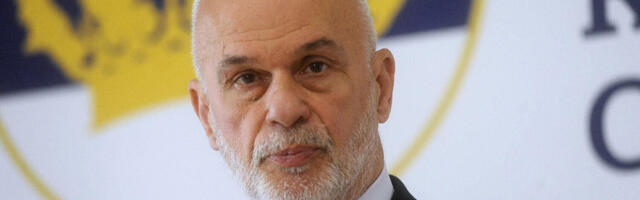 POKS Vojislava Mihailovića neće učestvovati na predstojećim lokalnim izborima