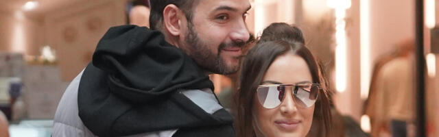 NE ZNAJU ŠTA PRE DA ČESTITAJU! Duplo slavlje kod Živojinovića, Prija saopštila vest usred noći