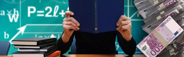 Roditelji, spremite novčanike: Časovi za malu maturu idu do 80.000 dinara! Evo gde su pripreme besplatne