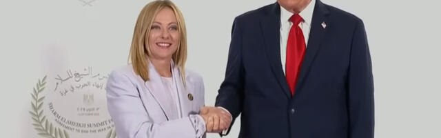 Neverovatna izjava Meloni o Iranu: “Međunarodno pravo prekršeno, nemam dovoljno informacija da osuđujem”