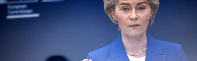 Fon der Lajen: Smanjenje udela nuklearne energije u EU bilo je strateška greška