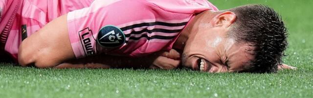 Mesi ostao bez 900. gola u karijeri /VIDEO/